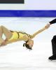 Wenjing Sui &amp; Cong Han (CHN)