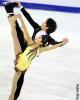 Wenjing Sui &amp; Cong Han (CHN)