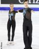 Ksenia Stolbova &amp; Fedor Klimov (RUS)