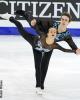 Ksenia Stolbova &amp; Fedor Klimov (RUS)