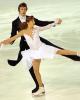 Ksenia Pecherkina &amp; Aleksander Jakushin (LAT)