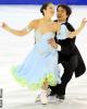 Olivia Martins &amp; Alvin Chau (CAN)