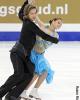 Ekaterina Pushkash &amp; Jonathan Guerreiro (RUS)