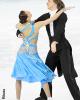 Ekaterina Pushkash &amp; Jonathan Guerreiro (RUS)