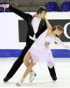 Ksenia Pecherkina &amp; Aleksander Jakushin (LAT)