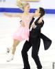 Gabriela Kubova &amp; Dmitri Kiselev (CZE)