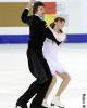 Ksenia Pecherkina &amp; Aleksander Jakushin (LAT)