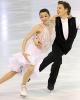 Ksenia Monko &amp; Kirill Khaliavin (RUS)