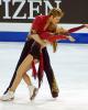 Geraldine Bott &amp; Neil Brown (FRA)