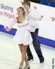 Lesia Valadzenkava &amp; Vitali Vakunov (BLR)