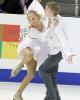 Lesia Valadzenkava &amp; Vitali Vakunov (BLR)