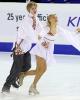 Lesia Valadzenkava &amp; Vitali Vakunov (BLR)