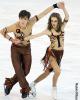 Gabriella Papadakis &amp; Guillaume Cizeron (FRA)