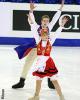 Justyna Plutowska &amp; Dawid Pietrzynski (POL)