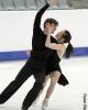 Ksenia Monko &amp; Kirill Khaliavin (RUS)