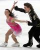 Ekaterina Pushkash&amp; Jonathan Guerreiro (RUS)