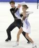 Gabriella Papadakis &amp; Guillaume Cizeron (FRA)