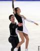 Gabriella Papadakis &amp; Guillaume Cizeron (FRA)