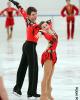 Karolina Prochazkova &amp; Michal Ceska (CZE)