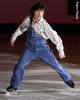 Keegan Messing (USA)