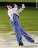 Keegan Messing (USA)