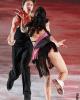 Ksenia Monko &amp; Kirill Khaliavin (RUS)