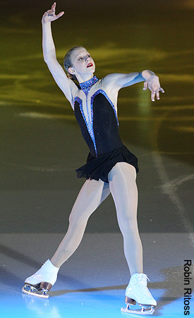 Agnes Zawadzki (USA)