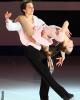 Alexandra Paul &amp; Mitchell Islam (CAN)