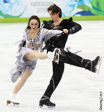 Cathy Reed &amp; Chris Reed (JPN)