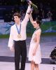 Olympic champions Tessa Virtue &amp; Scott Moir