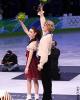 Meryl Davis &amp; Charlie White