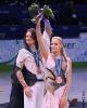 Oksana Domnina &amp; Maxim Shabalin (RUS) bronze