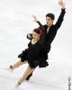 Vanessa Crone &amp; Paul Poirier (CAN)