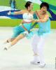 Xintong Huang &amp; Xun Zheng (CHN)