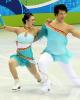 Xintong Huang &amp; Xun Zheng (CHN)