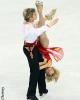 Penny Coomes &amp; Nicholas Buckland (GBR)