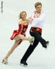Penny Coomes &amp; Nicholas Buckland (GBR)