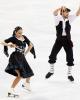 Federica Faiella &amp; Massimo Scali (ITA)