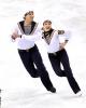 Ekaterina Bobrova &amp; Dmitri Soloviev (RUS)