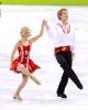 Penny Coomes &amp; Nicholas Buckland (GBR)