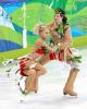Oksana Domnina &amp; Maxim Shabalin (RUS)