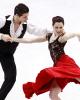 Tessa Virtue &amp; Scott Moir (CAN)