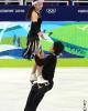 Christina Beier &amp; William Beier (GER)