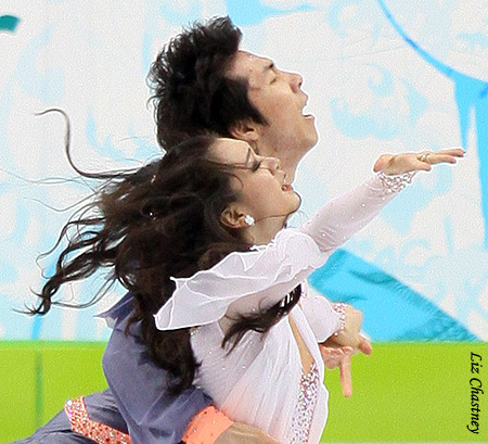 Xintong Huang &amp; Xun Zheng (CHN)