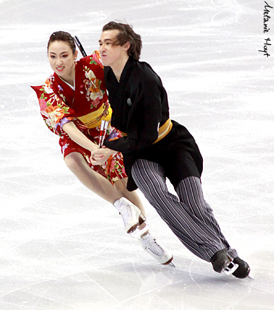 Cathy Reed &amp; Chris Reed