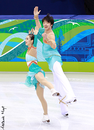 Xintong Huang &amp; Xun Zheng