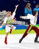 Anna Zadorozhniuk &amp; Sergei Verbillo