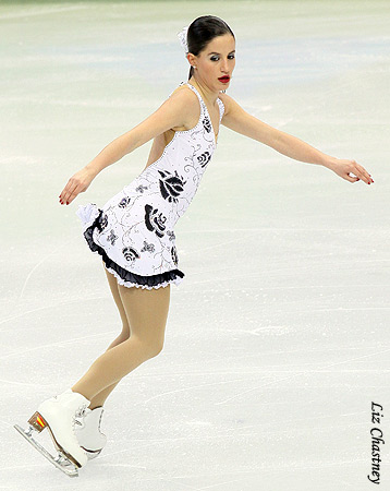 Sonia Lafuente (ESP)