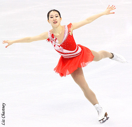 Yan Liu (CHN)