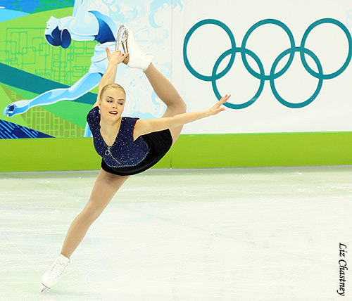 Kiira Korpi (FIN)